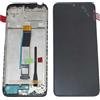 Generico DISPLAY LCD PER XIAOMI REDMI 10C 220333QAG 220333QBi 220333QNY 220333QL
