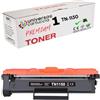 universo cartuccia TN-1150 Toner compatibile con brother HL-L1240W, DCP-L1660W, DCP-L1640W, HL-L1242W, DCP-L1642W, DCP-L1642WXL, DCP-L1660W (TN-1150)