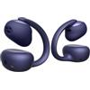 Baseus MC2 Cuffie Open-Ear, Auricolari a Clip con CloudComfort 2.0, Hi-Res Audio, LDAC, SuperBass 3.0, Bluetooth 6.0, 4 Microfoni con IA per chiamate nitide, 55 h di autonomia, IP67, leggeri 5,1 g