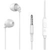 Maciun Auricolari morbidi e cablati per , auricolari per con cavo, auricolari morbidi per ridurre rumore, 3,5 mm, per sonno in-ear per russare