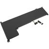 PowerSmart Batteria di ricambio da 42 Wh 11,25 V per Lenovo V17-IIL (82GX), 5B10W89838, L19C3PF6, L19L3PF4, SB10W89845