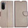 KEJI Cover Custodia per Xiaomi Redmi A7 Pro 4G, Cover Custodiaa Libro in Pelle Portafoglio con Supporto Flip Caso Supporto Stand Chiusura Magnetica Xiaomi RedmiA7 Pro 4G, Elegante (rosa)