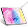 TMahhbid [2 pezzi] Paperfeel Protezione Schermo per Lenovo Chromebook Duet Gen 9 (11 Pollici), Pellicola Protettiva PET Effetto Carta Opaca [Anti-impronta][Anti-riflesso]