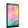TECHGEAR [Confezione da 2 pellicole protettive antiriflesso compatibili con Samsung Galaxy Tab A 8.0 2019 8 (SM-T290 / SM-T295), opache