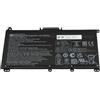 HP HSTNN-LB9A originale Batteria 41Wh