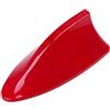 EFBCWQXUI Antenna Pinna Squalo Auto, per Peugeot 107108 208 208 GTI 308 GTI Autoadesiva Impermeabile Car Antenna Sostitutiva dell'Antenna Auto Tetto Ricambi,B