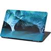 Finest Folia Pellicola adesiva per PC portatile (17 pollici, LP50 casa)