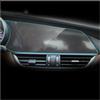 Generic Pellicola Protettiva Navigazione Per Alfa Per Romeo Per Giulia 2015-2020 GPS Auto Pellicola Protettiva Schermo LCD TPU Cover 8.8 Pollici(2 Piece)