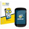 brotect Pellicola Protettiva Vetro per Garmin Edge 530 / Edge 830 Protezione Schermo (3 Pezzi) [Durezza Estrema 9H, Chiaro]
