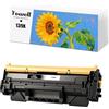 Yowell 1x 139X W1390X con chip compatibile per 139X W1390X W1390A 139A | per HP LaserJet Pro 3002dw 3002dn 3002 MFP 3102fdn 3102fdw 3102