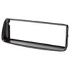 Carav 11-029 Adattatore Stereo Radio DVD di installazione e attorniata da cruscotto Mascherina con 182 x 53 mm