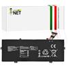 New Net - Batteria HB4593R1ECW-22A [7.6V - 7330mAh] compatibile con HUAWEI MateBook 14 2021 Intel KLVD-WDH9, KLVD-WFE9, KLVD-WFH9