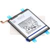 mungoo mach mal anders ... Batteria originale EB-BA315ABY per Samsung Galaxy A31 (A315F), Galaxy A32 4G (A325F), Galaxy A22 (A225F) con panno mungoo