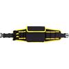 Tubayia Oxdord - Cintura porta attrezzi da lavoro per falegnameria, elettricista (giallo 1)
