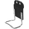 OATIPHO Clip da Cintura Portautensili in Metallo Inox Supporto Gancio Porta Martello e Trapano a Batteria Multifunzione per Utensili da Lavoro e Officina