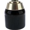 Sawhamale Mandrino autoserrante di ricambio 42-66-0023 1/2 pollice per trapano avvitatore a batteria per 2701-20 2702-20 2607-20