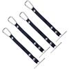 Generic Porta Nastro Isolante Strumento organizer per clip a striscia