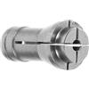 LIFKOME Set Adattatore Riduttore Rapido 3mm per Pinza di Serraggio Rettificatrice Pneumatico, Mandrino Porta Pinze Versatile in Metallo Resistente per Utensili Elettrici, Accessorio