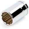 TEKTON Attacco da 3/8 x 14 mm 12 Pt Socket | SHD12314