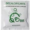Bilt DECAL Decalcificante in polvere Ecologico per Macchinette Espresso