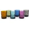 Excelsa Luxor Retrò Set 6 Bicchieri