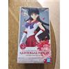 Bandai Pretty Guardian Sailor Moon Super Sailor Mars Glitter Glamours Figure Bandai