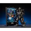 Bandai Figura grafica S.H.MonsterArts Type-3 Kiryu Movie altezza 6,1 pollici BANDAI PSL