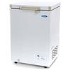 Maxima Gastro Congelatore - 93L - 2 ruote - Compatto