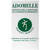 Bromatech Linea Intestino Sano Adomelle Fermenti Integratore 30 Capsule