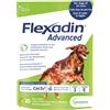 Vetoquinol Italia Flexadin Advanced Cane 30tav