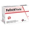 Difass International Folisid Forte 30cpr