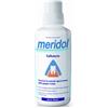 meridol Linea Igiene Dentale Quotidiana Collutorio Gengive Irritate 400 ml
