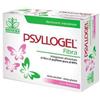 Nathura Linea Intestino Sano Psyllogel Fibra Integratore 20 Buste Fragola