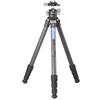 Leofoto Ranger LS-254C + testa a sfera LH-30 "