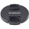 Voigtländer Tappo dell'obiettivo Ø 39 mm versione a clip 39 mm"