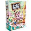 Asmodee - Foto di classe - Space Cow - Gioco cooperativo per bambini - 2-4 giocatori - dai 6 anni - 10 min - Versione francese