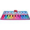 Bontempi - RhythmRug - Tappeto Elettronico Musicale per Ballare e Creare
