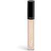 INGLOT Correttore | Anticernes Alta Coprenza | Lunga Tenuta Waterproof | Texture Leggera | Make-up Perfetto | All Covered Concealer | 4,2 ml : 103