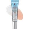 EONFAVE CC Cream Water con Centella Asiatica, Crema Viso Idratante Coreana Make Up Fondazione, Color Change Cura Equilibra le Irregolarità della Pelle di Tutti i Tipi di Pelle
