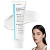 NHPY Centella Soothing Cream,Centella Asiatica Skincare,Contiene Collagene,Acido Ialuronico,Niacinamide,Antirughe,Lenitivo e Idratante