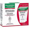 SOMATOLINE uomo, Top Definition Sport Cool, trattamento addominali, per addominali definiti, confezione singola