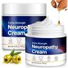 Generico Crema Per La Neuropatia Extra Forte Per Alleviare Il Dolore,Contiene Lavanda, Arnica E Vitamina B6, Crema Lenitiva Per Il Dolore Neuropatico, Adatta Per Muscoli E Articolazioni Di Tutto Il Corpo 120 G