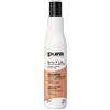 Pura Kosmetica Kera-V Life Shampoo per Capelli Danneggiati, con Cheratina Vegana, Ristrutturante, 250ml