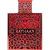 Rayhaan Crimson - Eau de Parfum in flacone spray Uni 100 ml