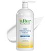 Alba Botanica Very Emollient Body Lotion, Maximum Dry Skin Formula, 32 Oz by Alba Botanica