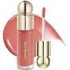AAFGVC Rare Beauty Long Lasting Dewy & Matte Blushes Blush Liquido Multiuso Per Guance Labbra E Palpebre Con Finish Fresco E Uniforme (WORTH)