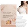 Generico Cerotti per aumento seno | Lifting Microaghi,Nastro volumizzante busto,Per donne, signore, mogli, madri, amanti della bellezza, spa, routine quotidiana, casa, viaggi, salone