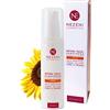 NE NEZENI Protezione solare FLUIDO SPF50 Filtri fisici minerali 100% naturali Rapido Assorbimento Senza CONSERVANTI Tutti I Tipi Pelle, Sensibili, Acneiche, Neonati e Bambini - NEZENI COSMETICS