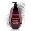 SAPHIRA Keratin Moisturizing Shampoo (250 ml)
