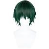 Daiendi Satoru - Parrucca per costume da Gojo | JJK - Parrucca per cosplay, Halloween, carnevale